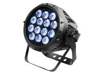 BriteQ Stage Beamer Projecteur LED 14x3W